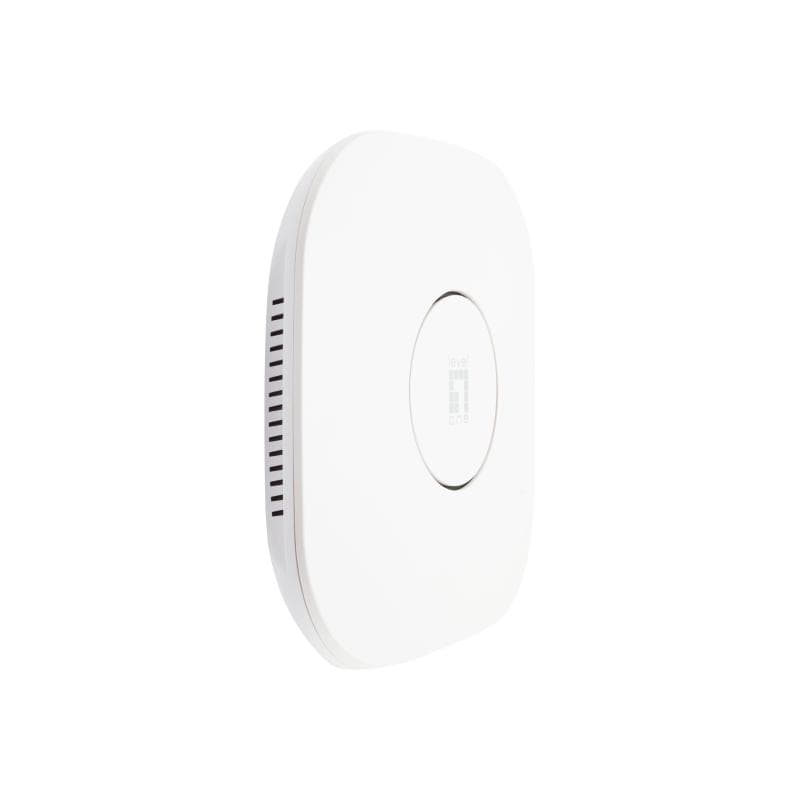 LEVEL ONE WL-AP      LevelOne WAP-8121  750Mbps PoE  Deckenhalterung