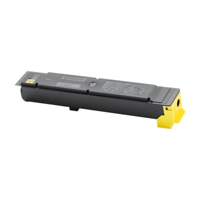 KYOCERA TK 5195Y Gelb Tonerpatrone