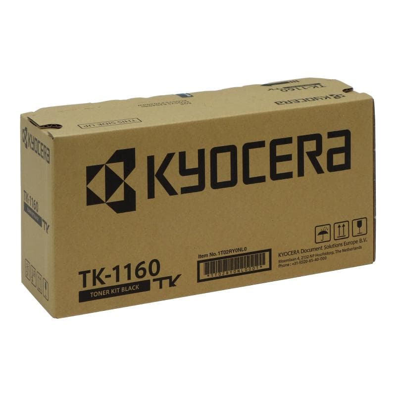 KYOCERA TK-1160 Schwarz Tonerpatrone