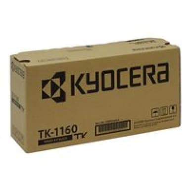 KYOCERA TK-1160 Schwarz Tonerpatrone