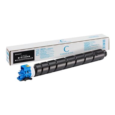 KYOCERA TK 8525C Cyan Tonerpatrone