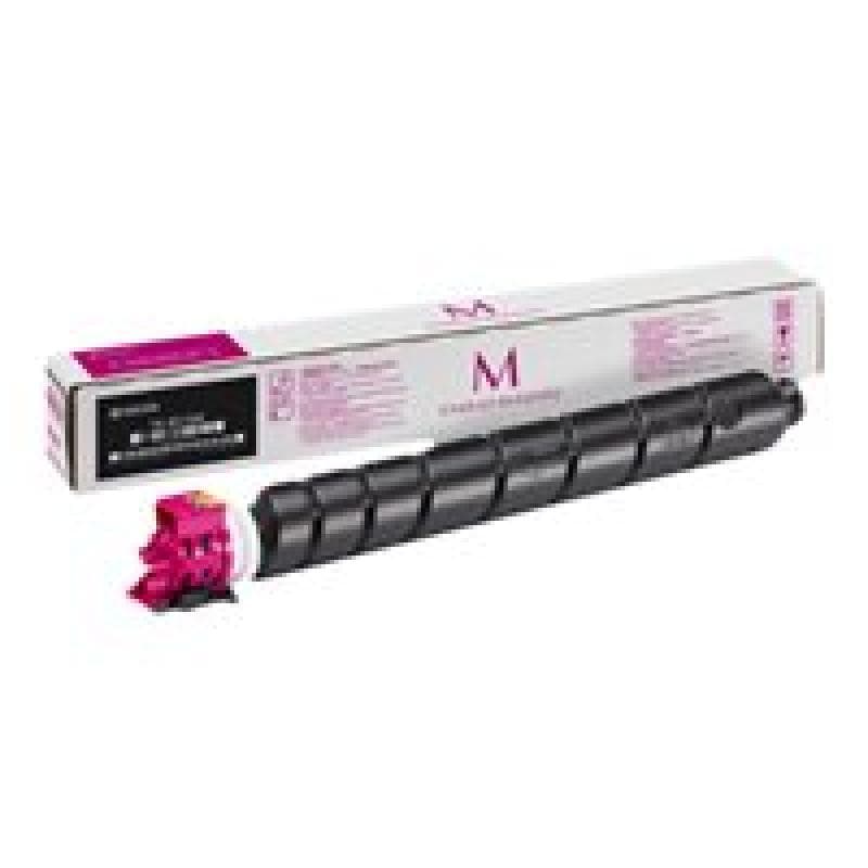 KYOCERA TK 8515M Magenta Tonerpatrone