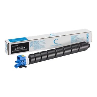KYOCERA TK 8335C Cyan Tonerpatrone