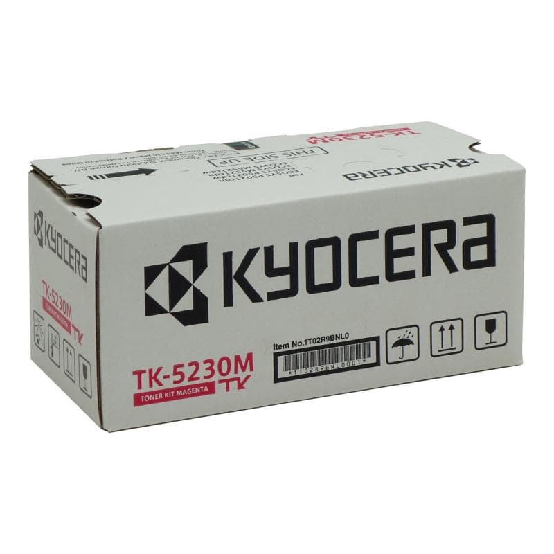 KYOCERA TK 5230M Magenta Tonerpatrone