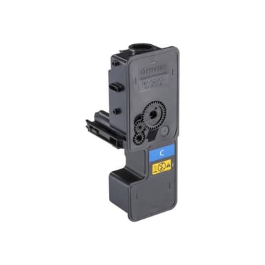 KYOCERA TK 5220C Cyan Tonerpatrone