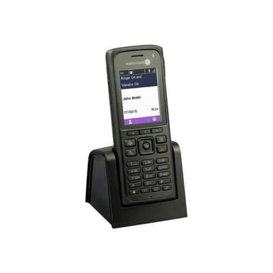8262 DECT-Mobilteil mit Akku und Gürtelclip DD18