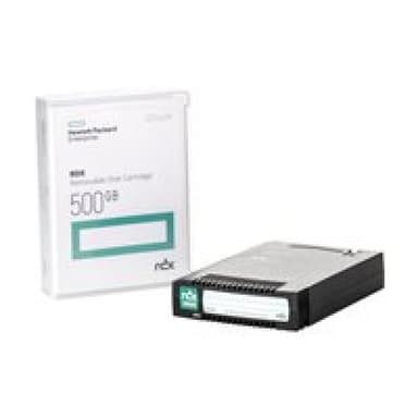 HP Q2042A 500GB RDX Cartridge