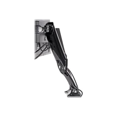 IIYAMA DS3002C-B1 ACC Flexible desk mount for dual monitor 10i-27i height adj. gas spring size VESA