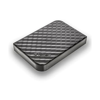 VERBATIM Store'n Save Gen2 4TB