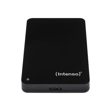 INTENSO MemoryCase 4TB