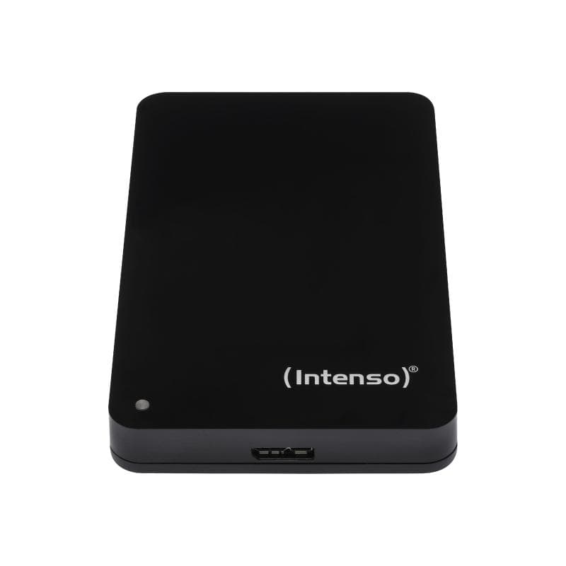 INTENSO MemoryCase 4TB