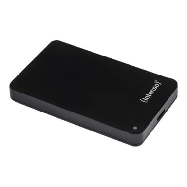 INTENSO MemoryCase 4TB