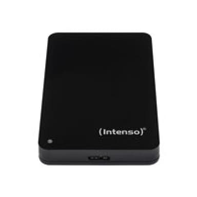 INTENSO MemoryCase 4TB