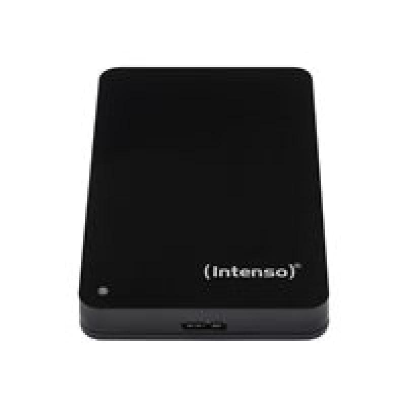 INTENSO MemoryCase 4TB
