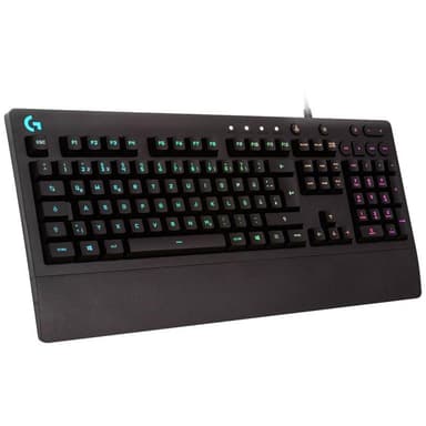 Logitech G213 Prodigy Gaming Keyboard