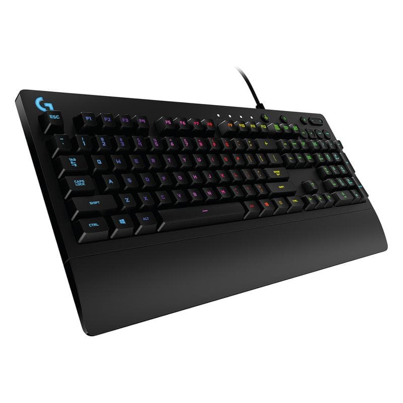 Logitech G213 Prodigy Gaming Keyboard