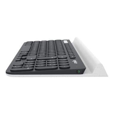 LOGITECH K780 Keyboard, US Int