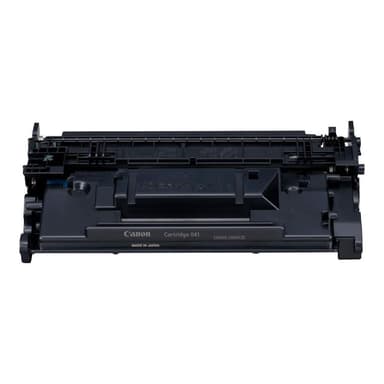 CANON 041 Schwarz Tonerpatrone