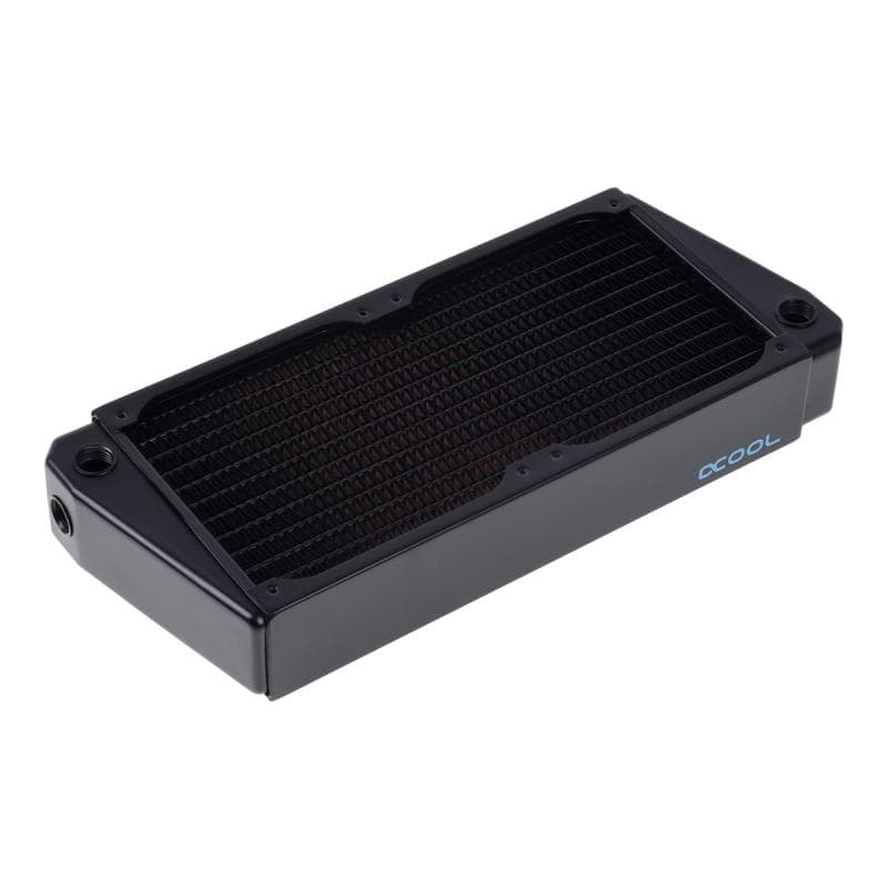 ALPHACOOL NexXxos XT45 240mm XFlow