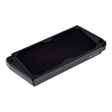 ALPHACOOL NexXxos ST30 240mm XFlow
