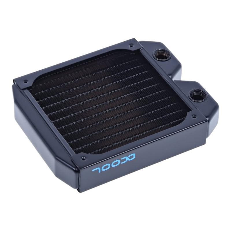 ALPHACOOL NexXxos ST30 120mm