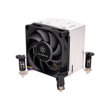 SILVERSTONE SilvStone SST-AR10-115XP