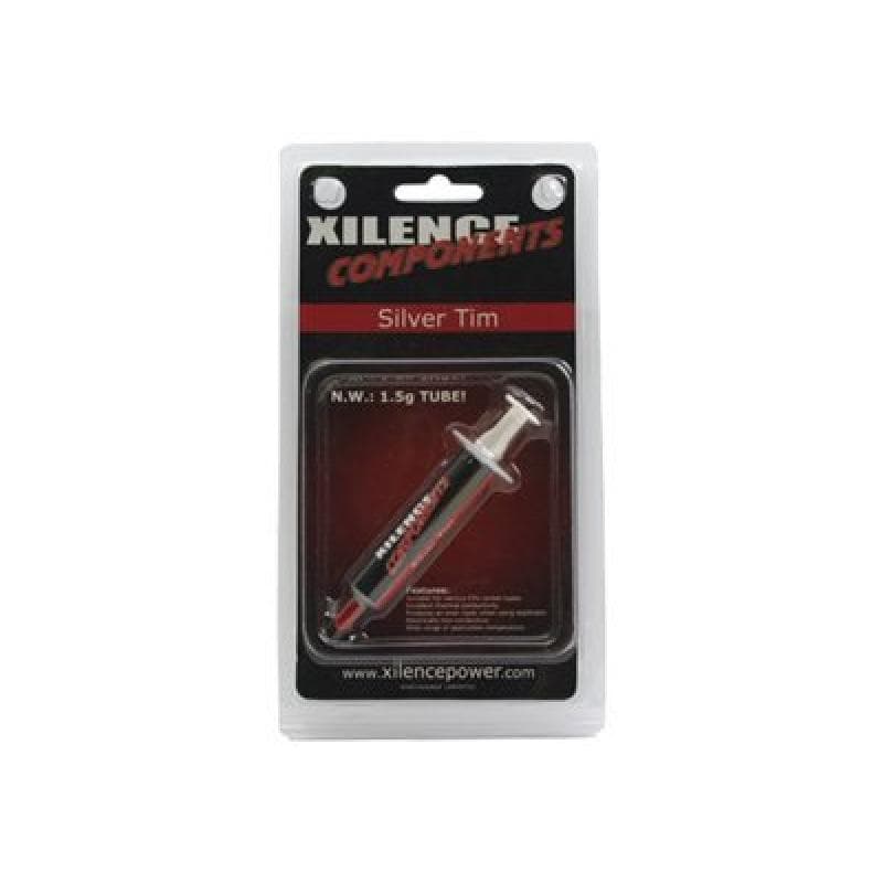 XILENCEPOWER XILENCE Silver Tim