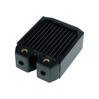 ALPHACOOL NexXxoS XT45 120mm