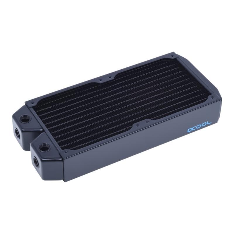 ALPHACOOL NexXxoS XT45 240mm