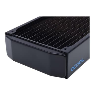 ALPHACOOL NexXxoS XT45 240mm