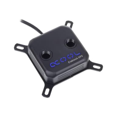 ALPHACOOL Eisblock XPX CPU Deep Black