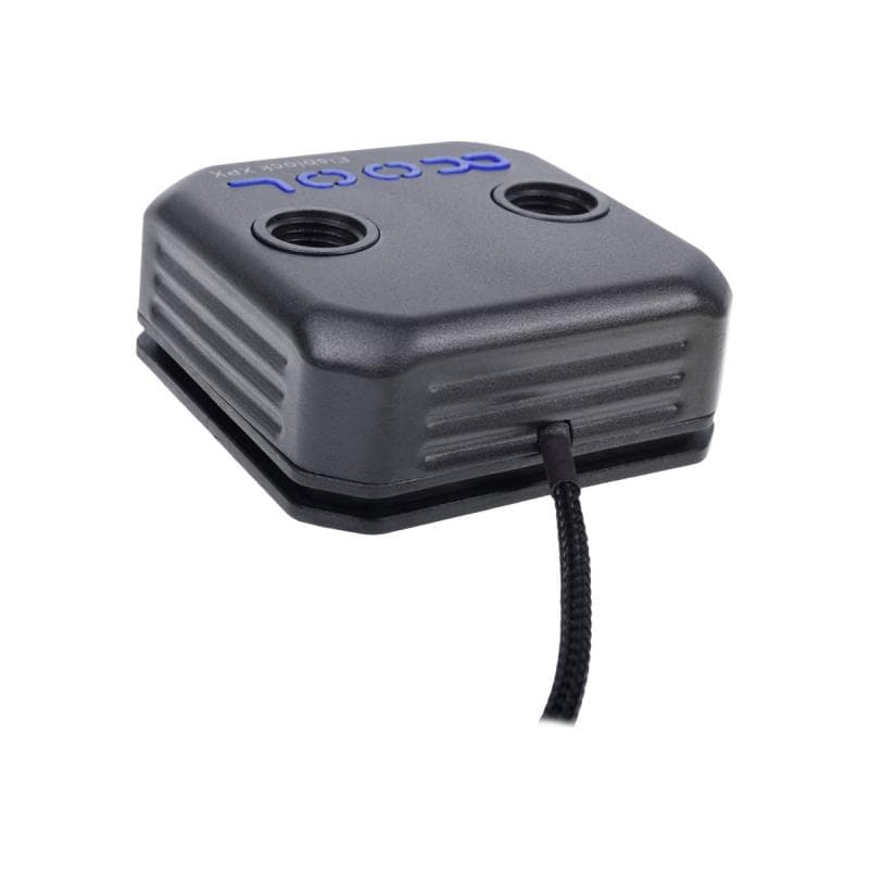 ALPHACOOL Eisblock XPX CPU Deep Black