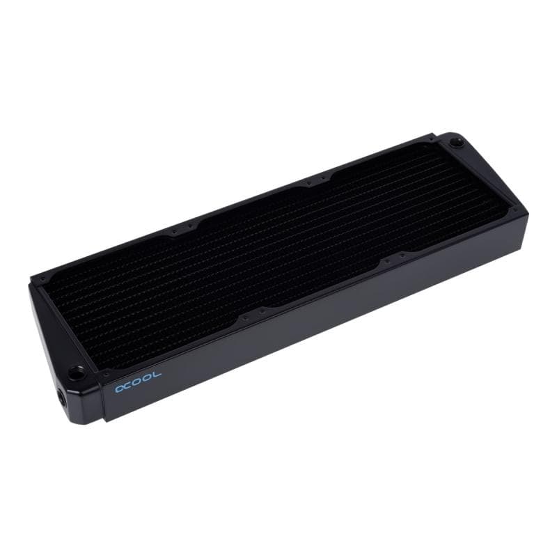 ALPHACOOL NexXxoS XT45 420mm XFlow
