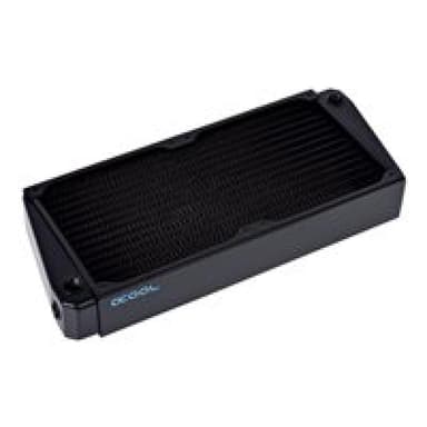 ALPHACOOL NexXxoS XT45 280mm XFlow