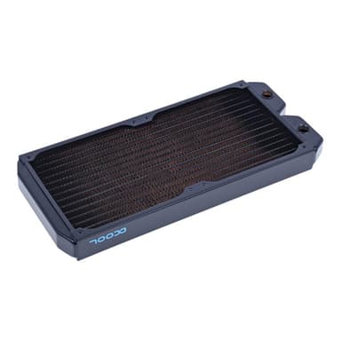 ALPHACOOL NexXxoS ST30 280mm