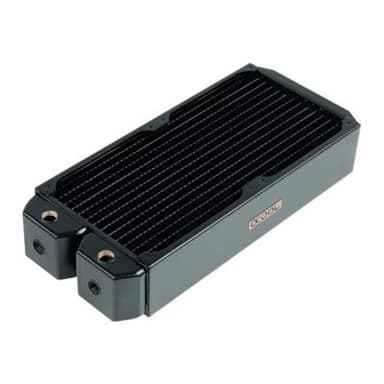 ALPHACOOL NexXxos UT60 280mm