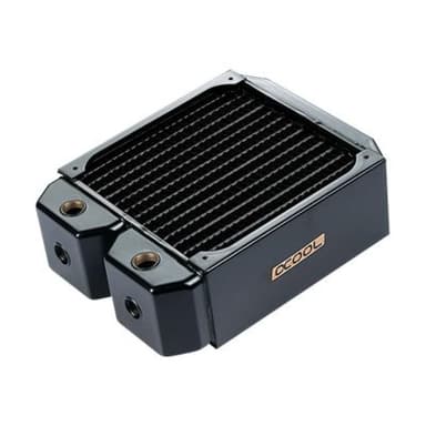ALPHACOOL NexXxos UT60 140mm