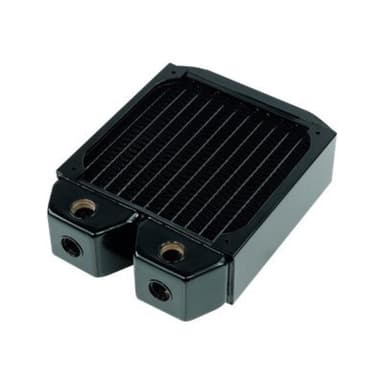 ALPHACOOL NexXxos UT60 120mm