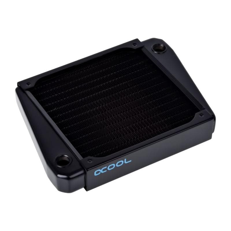 ALPHACOOL NexXxos ST30 140mm XFlow