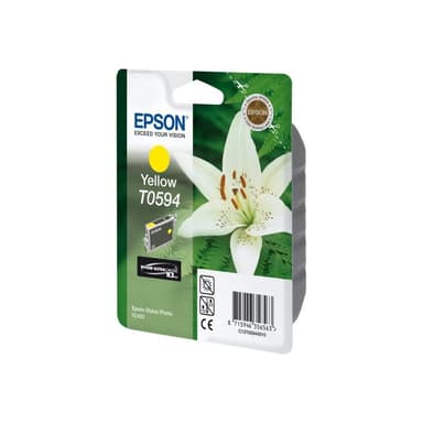 EPSON T0594 Gelb Tintenpatrone