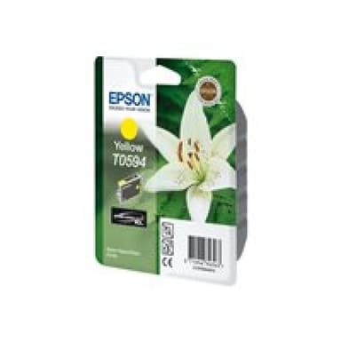 EPSON T0594 Gelb Tintenpatrone