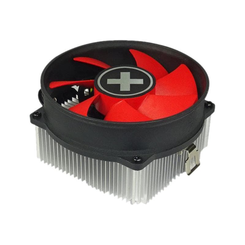 XILENCEPOWER Xilence CPU Kühler Perfomance C A250 PWM (XC035)