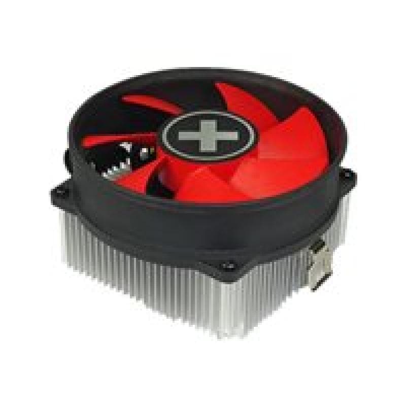 XILENCEPOWER Xilence CPU Kühler Perfomance C A250 PWM (XC035)