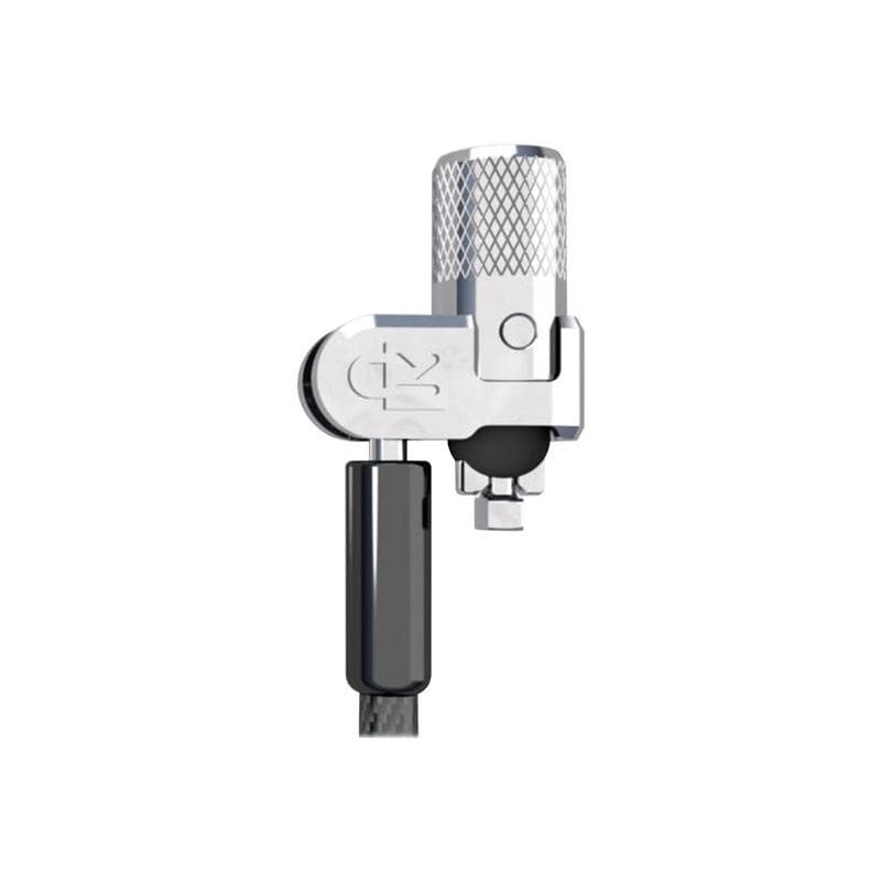 KENSINGTON MICROSAVER 2.0 KEYED LOCK