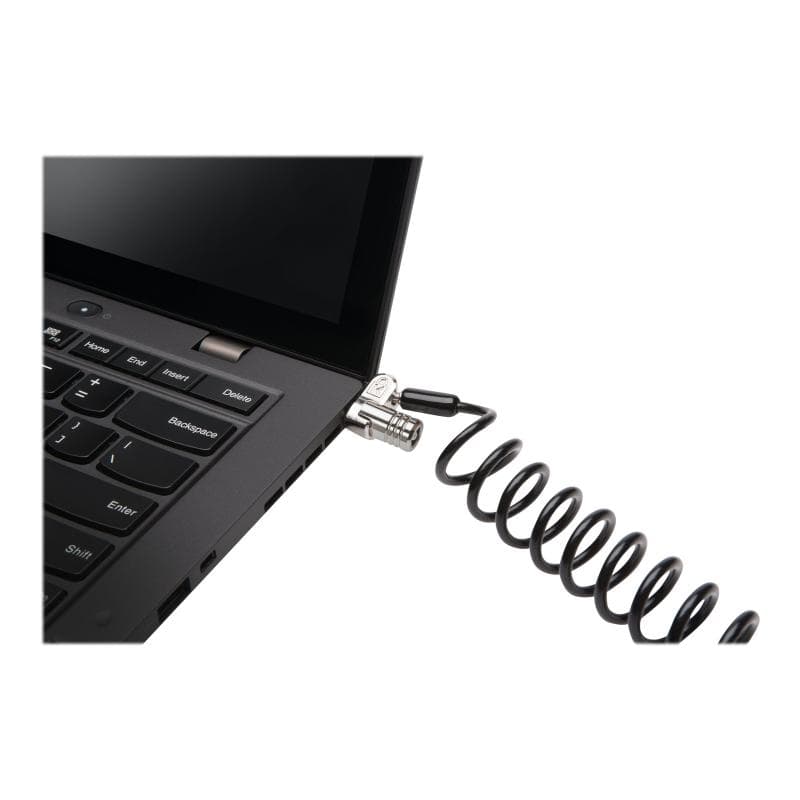 KENSINGTON PORTABLE MICROSAVER2.0 LOCK