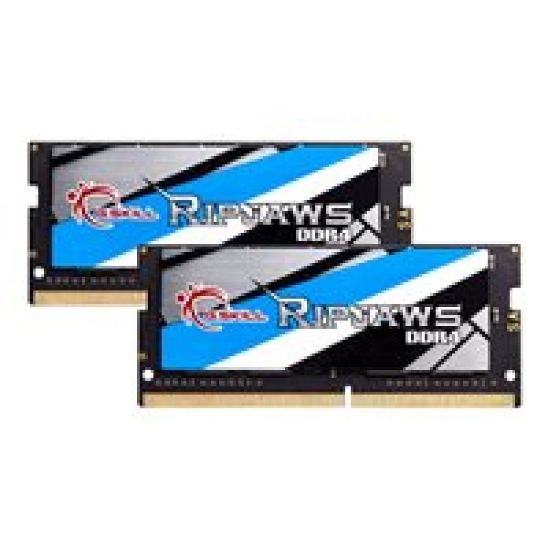 GSKILL Ripjaws 32GB Kit (2x16GB)