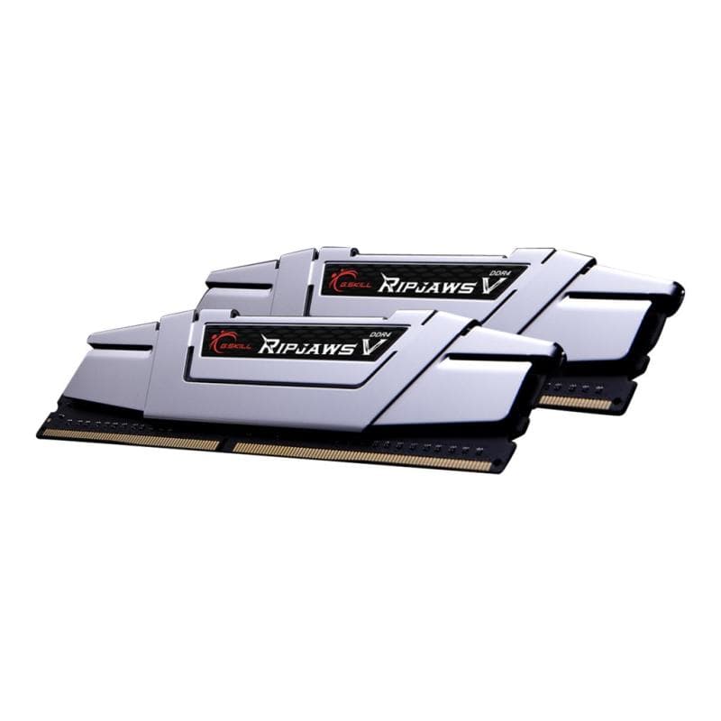 GSKILL Ripjaws 16GB Kit (2x8GB)