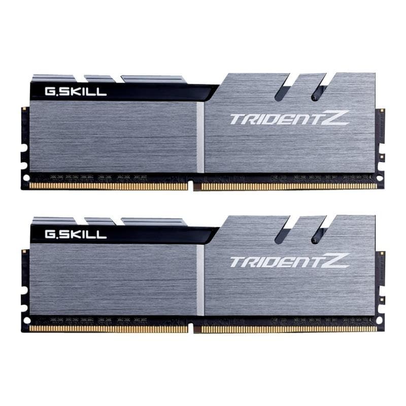 GSKILL Trident Z 32GB Kit (2x16GB)