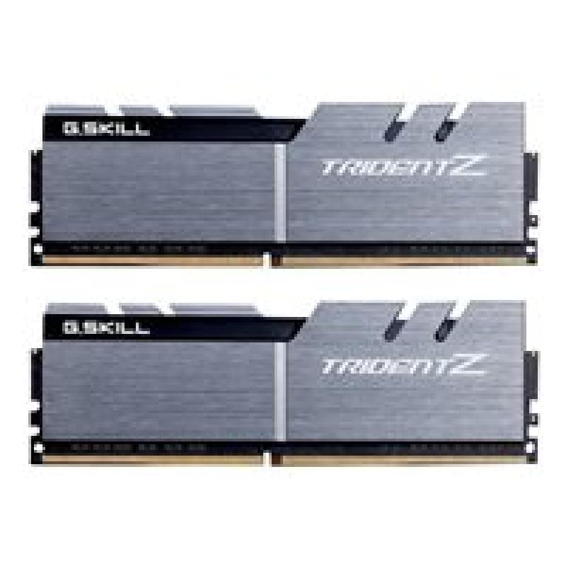 GSKILL Trident Z 32GB Kit (2x16GB)
