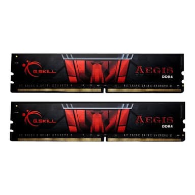 GSKILL N 16GB Kit (2x8GB)